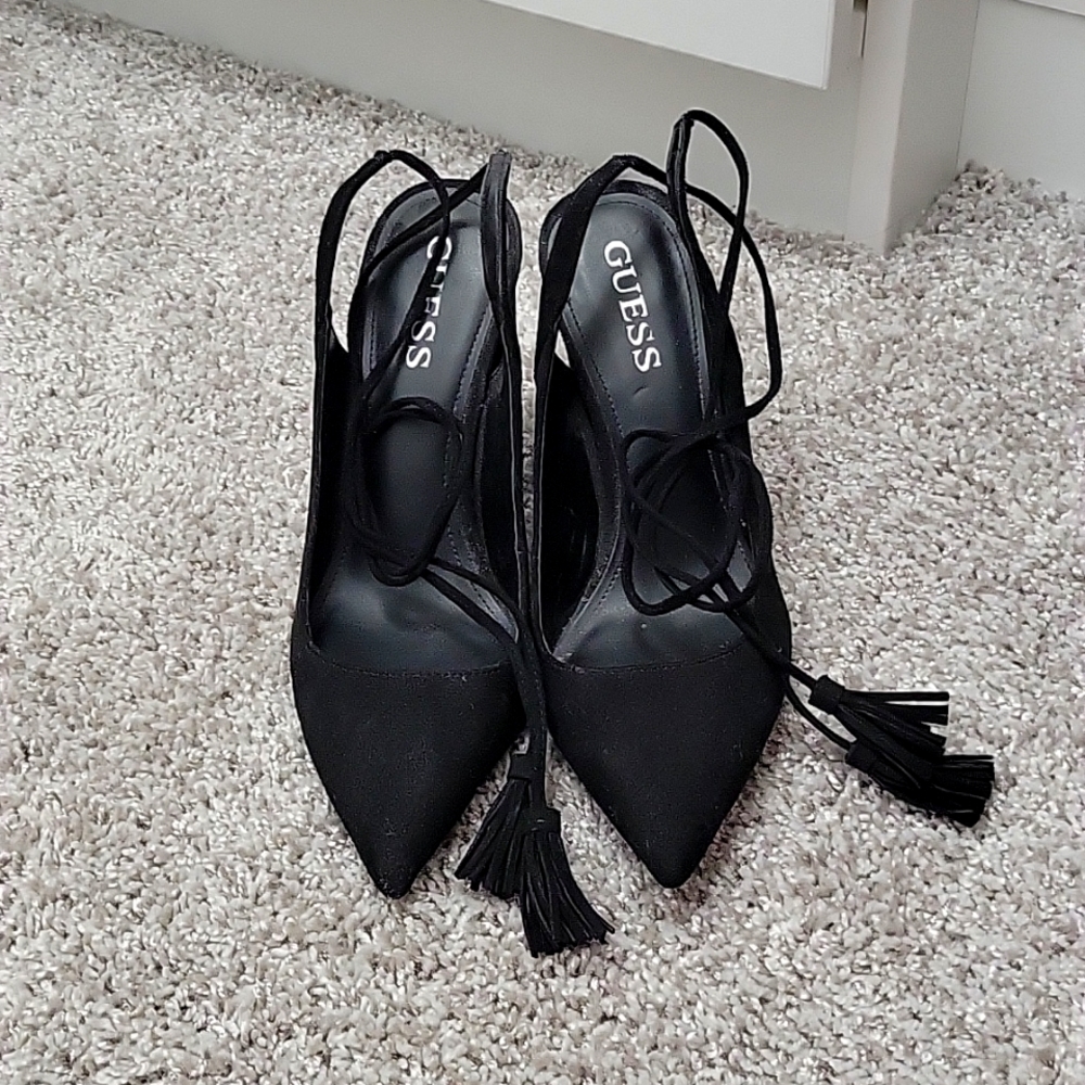 Guess Heels